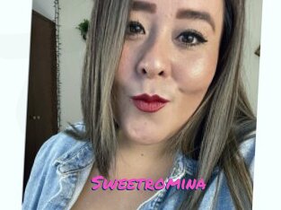 Sweetromina