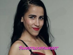 Sweetroxysweeet