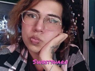 Sweetsharo