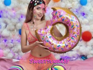 Sweetsunbaby