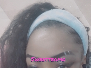 Sweetteamo