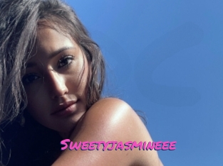 Sweetyjasmineee
