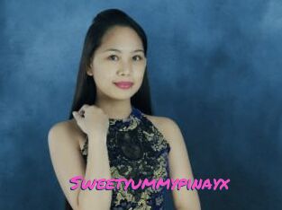 Sweetyummypinayx