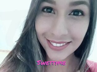 Swettypie