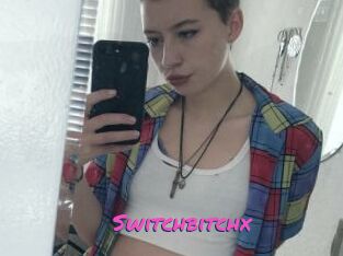 Switchbitchx