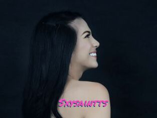 Sxysaintts