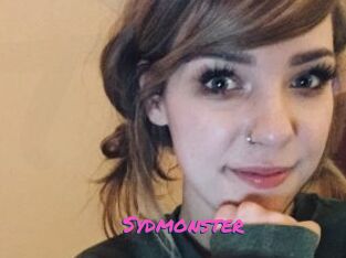 Sydmonster