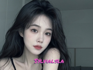 Sylvialsla