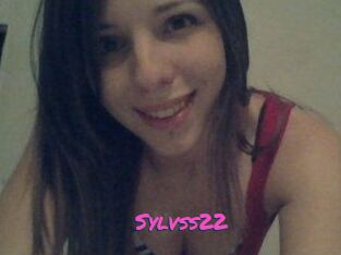 Sylvss22