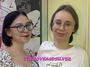 Synnoveandsilver