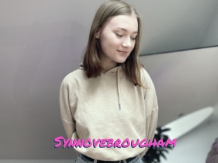 Synnovebrougham
