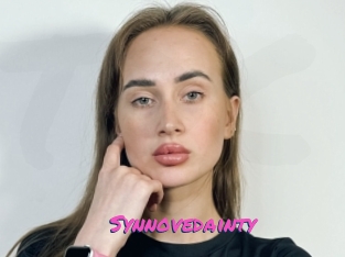 Synnovedainty