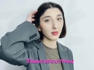 Synnovefootman