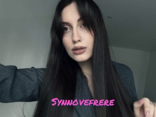 Synnovefrere