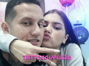 TATTOCOUPLE20