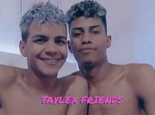 TAYLEX_FRIENDS