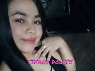 TIFANY_DollTS