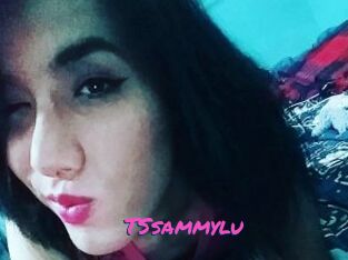 TSsammylu