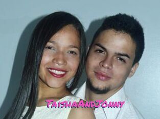 TaishaAndJonny