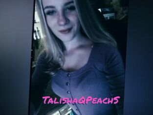 TalishaQPeachS