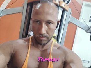 Tamarii