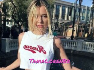 TaniaLorenBb