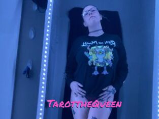 TarottheQueen