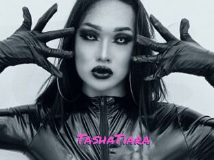 TashaTiara