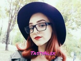 TastyAlex