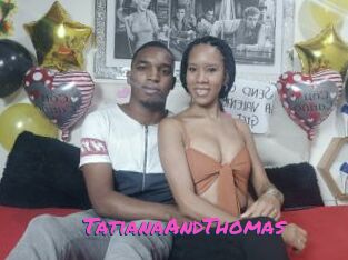 TatianaAndThomas