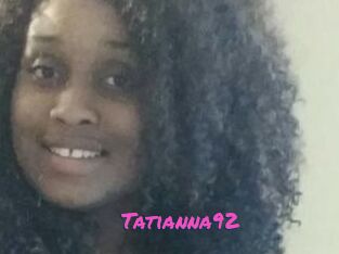 Tatianna92