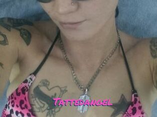 Tattedangel