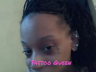 Tattoo_Queen