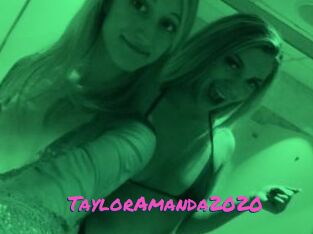 TaylorAmanda2020
