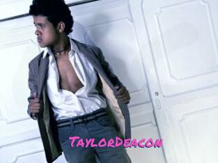 TaylorDeacon