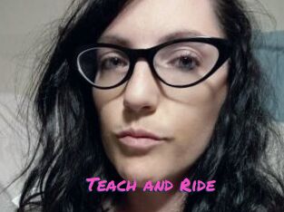 Teach_and_Ride