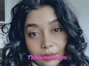 TeenHarmonyx