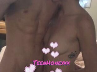 TeenHoneyxx