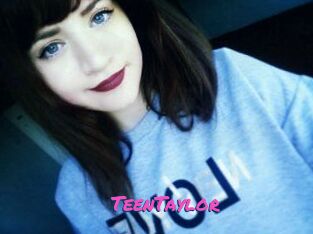 TeenTaylor