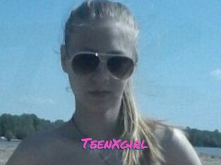 TeenXgirl_
