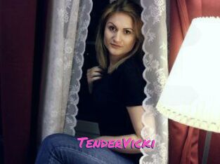 TenderVicki