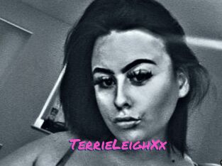TerrieLeighXx