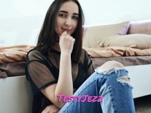 TestyJezz