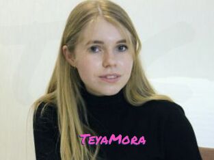 TeyaMora