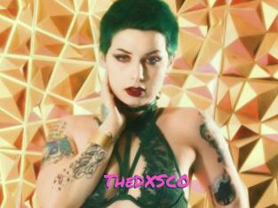 TheDXSCO