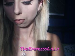 TheEmpressLilly