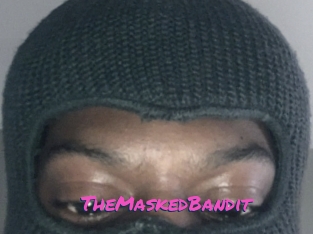 TheMaskedBandit