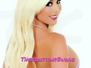 TheeBrittanyBurke