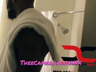 TheeCameronCoxXXX