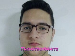 Thehotboy_White